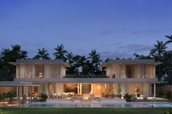 Eden Hills - Project Image